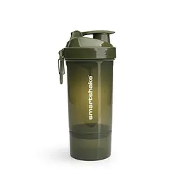 Шейкер спортивний Smart Shake 800 мл fit0011327