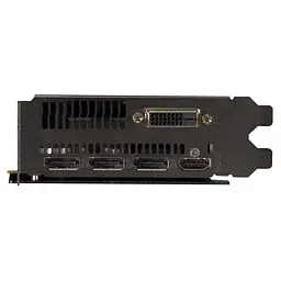 Відеокарта PowerColor AMD Radeon RX 580 8Gb Red Devil (AXRX 580 8GBD5-3DH/OC) (GDDR5, 256 bit, PCI-E 3.0 x16) Б/в - мініатюра 3