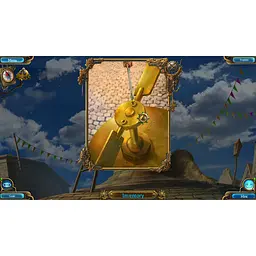 Ключ активації Microsoft Kingdom of Aurelia: Mystery of the Poisoned Dagger для Xbox One/Series S/X - мініатюра 3
