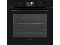 Духова шафа Sharp KA70S51BNMEU