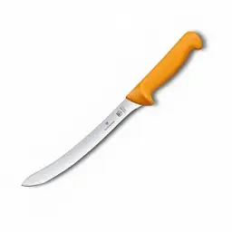 Кухонний ніж Victorinox Swibo Fish Filleting Flexible 20 см Yellow (5.8452.20)
