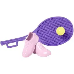 Ігровий набір Barbie Активний відпочинок Sports (HKT91) - мініатюра 4