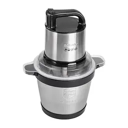 Чопер кухонний SOKANY SK-7028 із чашею на 3,5 л Sokany SK-7028 - мініатюра 3