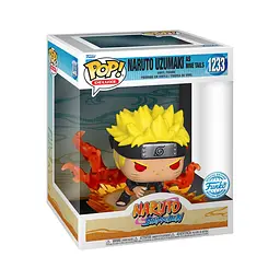 Ігрова фігурка Funko Pop Naruto Shippuden Naruto Uzumaki (60296) - мініатюра 3