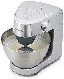 Кухонний комбайн Kenwood KHC29.J0SI [67240] - мініатюра 2