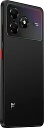 Смартфон ZTE Blade A36 2/64GB Black UA UCRF - мініатюра 9