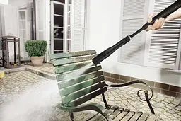 Мийка високого тиску Karcher K 5 Basic (1.180-580.0) [68911] - мініатюра 4