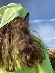 Шампунь Yope Fresh Grass, для жирного волосся, 300 мл - мініатюра 6