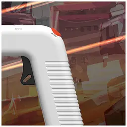 Іграшкова зброя Sharper Image набір для лазерних боїв Laser tag attack pack (1214013111) - мініатюра 4