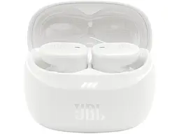 Навушники TWS JBL Tune Buds 2 White (TBUDS2WHT) - мініатюра 7