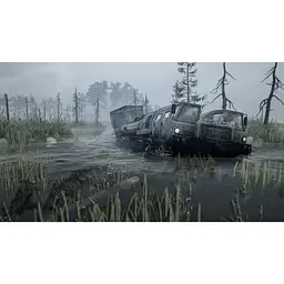 Ключ активації Microsoft MudRunner для Xbox One/Series - мініатюра 9