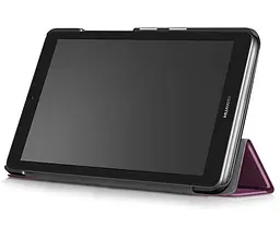Чохол Primo для планшета Huawei MediaPad T3 7" (BG2-W09) Slim Purple - мініатюра 3