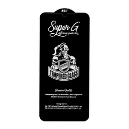 Захисне скло Super G Vivo Z5 / S1 Pro / Y9S / X50 lite / Z1X