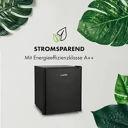 Міні холодильник Klarstein Snoopy Eco 41л (10032856) - мініатюра 2