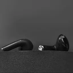 Бездротові навушники Baseus True Wireless Earphones Bowie E8, IPX5, BT5.3, DCLL, 40mAh, 350mAh, 5h, Black NGE8-01 - мініатюра 10