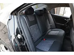 Авточохли модельні MW Brothers для Honda Accord (8) c 2008 - мініатюра 7