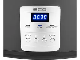 Повільноварка ECG PH 6530 - мініатюра 6