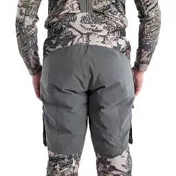 Штани Sitka Gear Blizzard AeroLite L Optifade Open Country - мініатюра 2