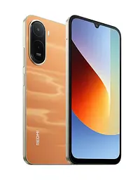 Смартфон Xiaomi Redmi A7 Pro 4/64GB Sunset Orange NFC (Adapter) - мініатюра 3