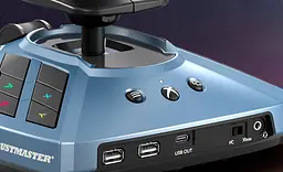 Джойстік ThrustMaster TCA Sidesttick Airbus PC/XBOX (4460219) - мініатюра 9