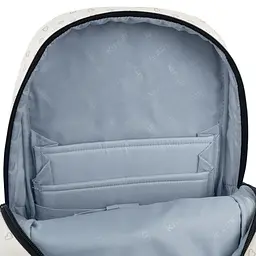 Рюкзак для початкової школи Kite Education 585 Shimmer&Smile Бежевий (K26-585M-2) - мініатюра 13