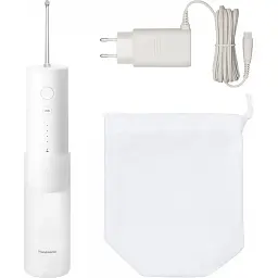 Іригатор Panasonic EW-DJ4B-W520 [103765] - мініатюра 6
