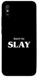 Чохол Demsky Slay для Xiaomi Redmi 9A