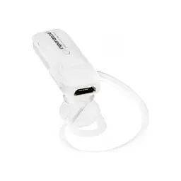 Bluetooth-гарнітура Esperanza Celebes White (EH184W) - мініатюра 2