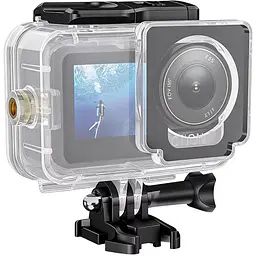 Водонепроникний бокс SHOOT XT-604 для DJI Action 6/5Pro/4 [168872] - мініатюра 3