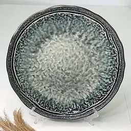 Тарілка сервувальна 31,2x3,5 см "Грейсток"