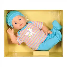 Пупс Lotus Onda Bumbleberry Girls Mermaid (14108) - мініатюра 2
