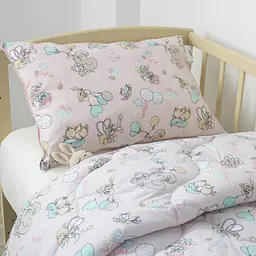 Ковдра дитяча ТЕП Little Friends Paradise Circus 105 x 140 см (1-04770_33971) - мініатюра 4