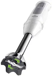 Блендер занурюваний Braun MQ 50236 MWH UA - мініатюра 3