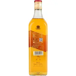 Віскі Johnnie Walker Red Soul 40% 0.7 л - мініатюра 4