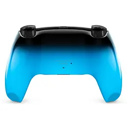 PlayStation Геймпад 5 Dualsense BT, Rhythm Blue - мініатюра 5