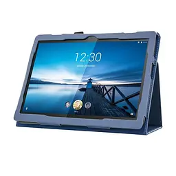 Чохол BeCover Slimbook для Lenovo Tab M10 Plus TB-125F 3rd Gen /K10 Pro TB-226 10.61" Deep Blue (707980) - мініатюра 4