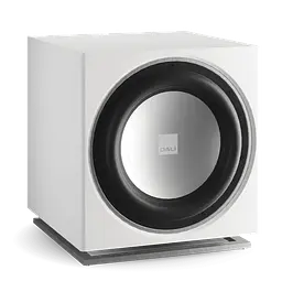 Сабвуфер DALI SUB E-12 F White