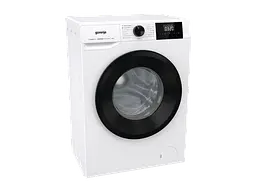 Пральна машина автоматична Gorenje W3NGPI62SBS/UA - мініатюра 3