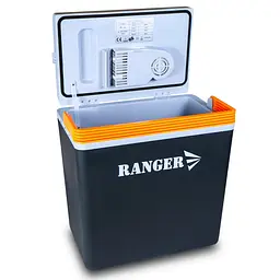 Автохолодильник Cool 20L Ranger 39x25.5x42 см tur0001056 - мініатюра 2