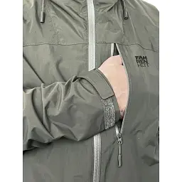 Куртка Fahrenheit Guide L/R Khaki - мініатюра 4