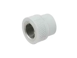 Муфта RAFTEC 1" d 32мм PPR RFC3203 - мініатюра 3