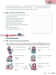 Ideen 3. Arbeitsbuch mit 2 Audio-CDs zum Arbeitsbuch - мініатюра 11