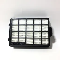 Вихідний фільтр на пилосос Samsung SC21F50**, SC21K5170HG, DJ97-01962A, DJ97-01962B, Оригінал - мініатюра 3