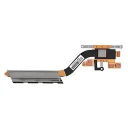 Теплові трубки для системи охолодження для ноутбука Acer (SF14-11 SFG14-01) - мініатюра 2