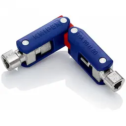 Ключ для електрошаф DoubleJoint, 00 11 06 V03 - мініатюра 3