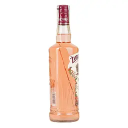 Алкогольний напій Zubrowka Rose 30% 0.5 л (828983) - мініатюра 2