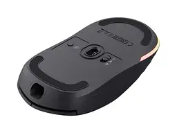 Миша Trust GXT926 Redex II Wireless Mouse (25126) - мініатюра 6