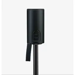 Парасолька Pinlo Automatic Black (PLZDS04XM) - мініатюра 6