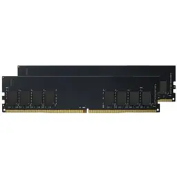 Модуль пам'яті для комп'ютера DDR4 16GB (2x8GB) 3200 MHz eXceleram (E4163222AD)