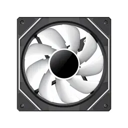 Кулер до корпусу Gamemax FN12A-S8I - мініатюра 9